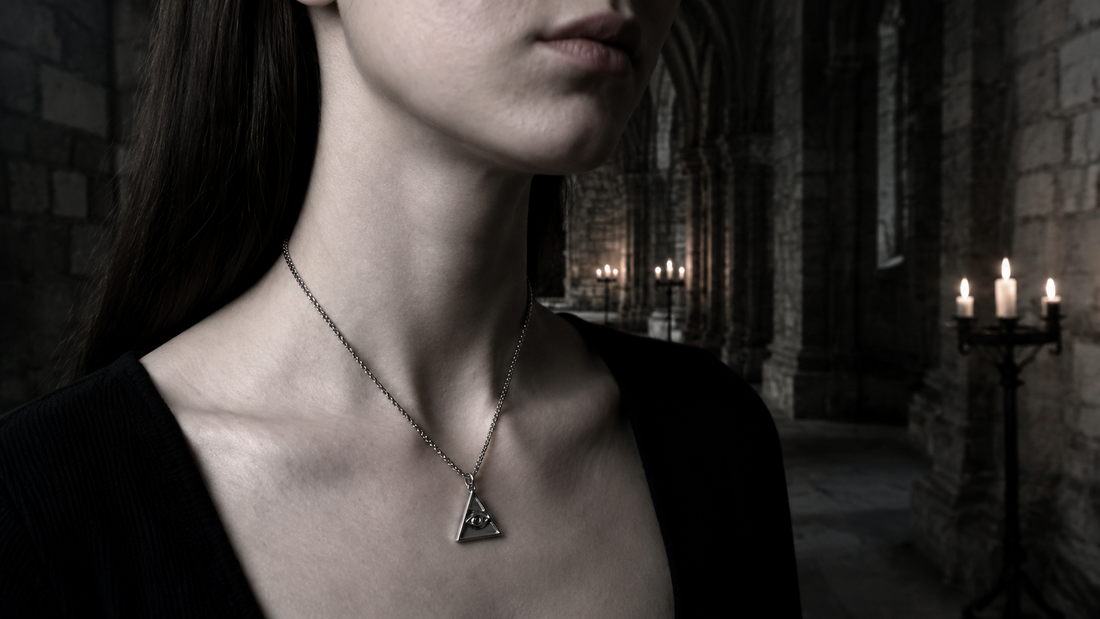 Punk Elegance Rewritten – When Darkness Becomes Style