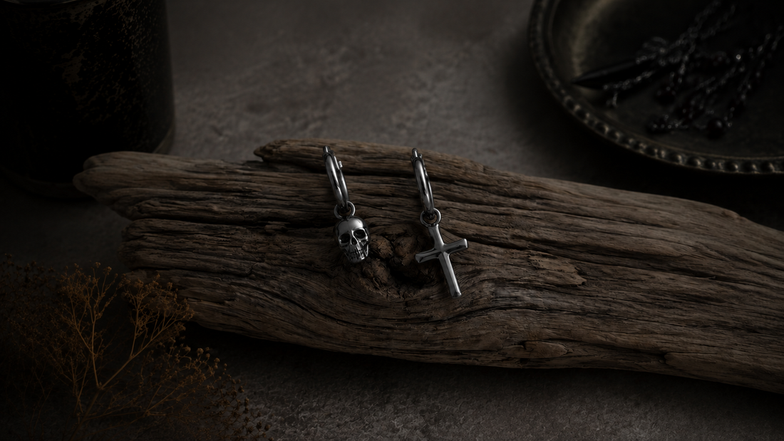 The Language of Modern Minimalism – Jewelry That Speaks Without Words
