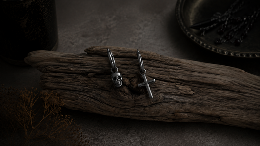 The Language of Modern Minimalism – Jewelry That Speaks Without Words