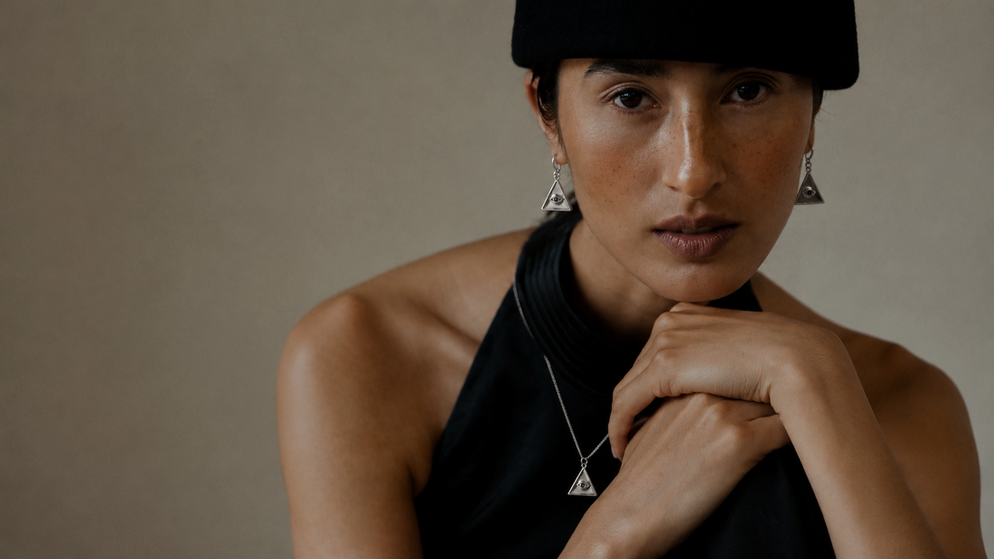 Duality in Design – When Elegance Meets Rebellion