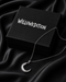 Mother-of-Pearl Moonlight Necklace
